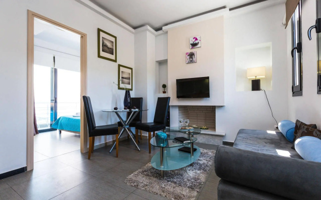 Rethymno Hills Apartments