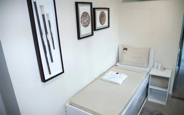 Boutique Hotel Casa Teatro