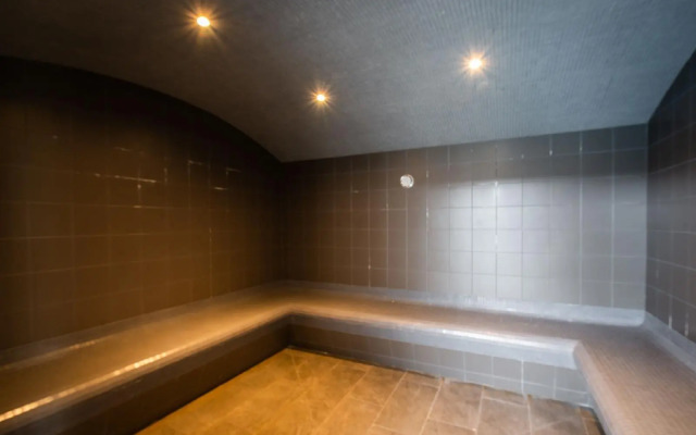 Vacancéole - Les Jardins De Balnéa