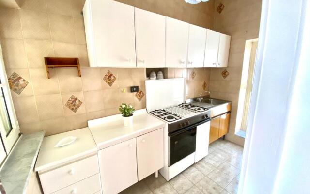 Immobilevante - La Donzella