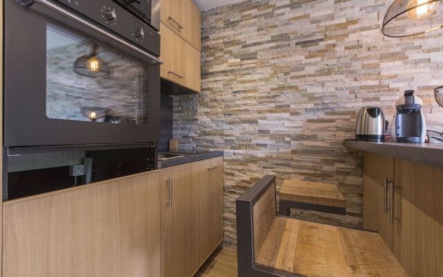 Les Chalets Autrichiens