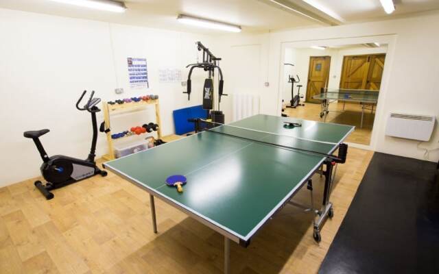 Mesmear Luxury Cottages