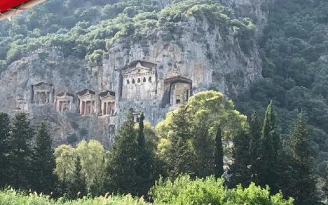 Egehan Butik Hotel Dalyan