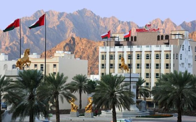 Pioneer Hotel Apartments