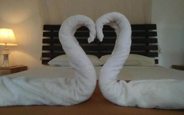 The Sari Pondok Krishna