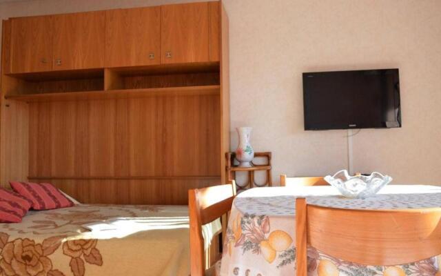 Appartement Le Lavandou, 1 pièce, 4 personnes - FR-1-251-202