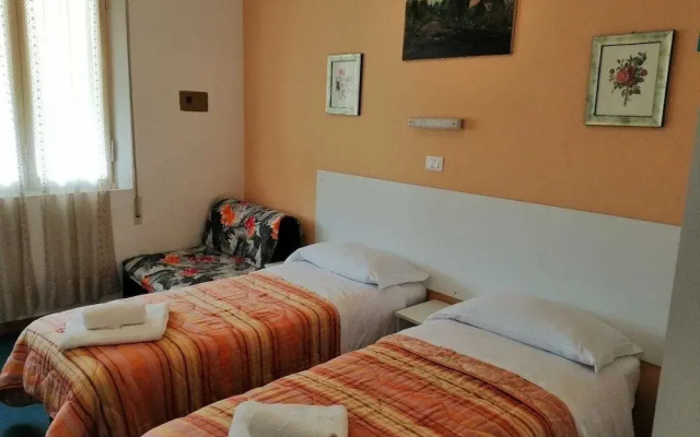 Hotel Manolita