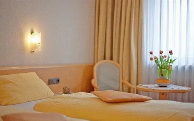 Kneipp-Kurhotel Austria