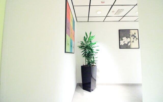 Noba Hotel e Residenze