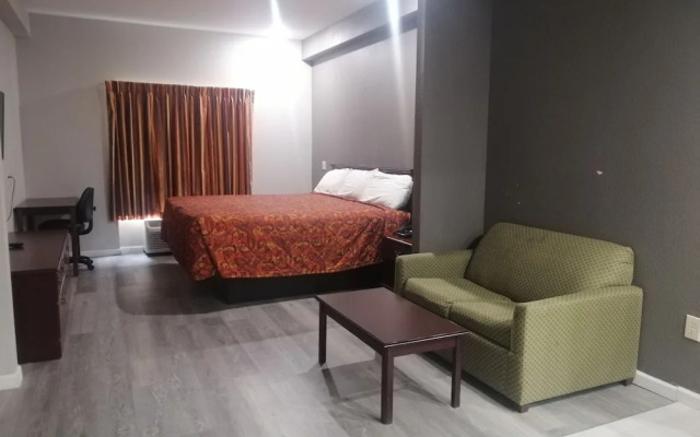 Royal Inn & Suite