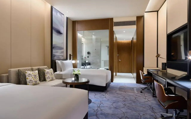 InterContinental Hefei by IHG