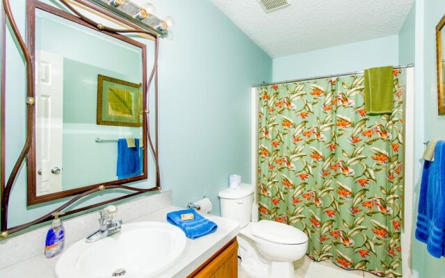 Avery's Beach Bungalow