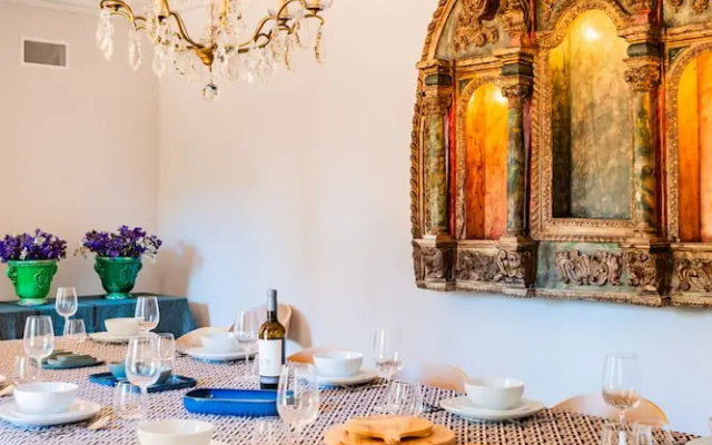 Villa Azzurra Cascais 5BR