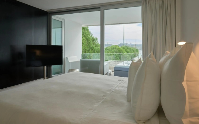 Altis Belem Hotel & Spa, a Member of Design Hotels