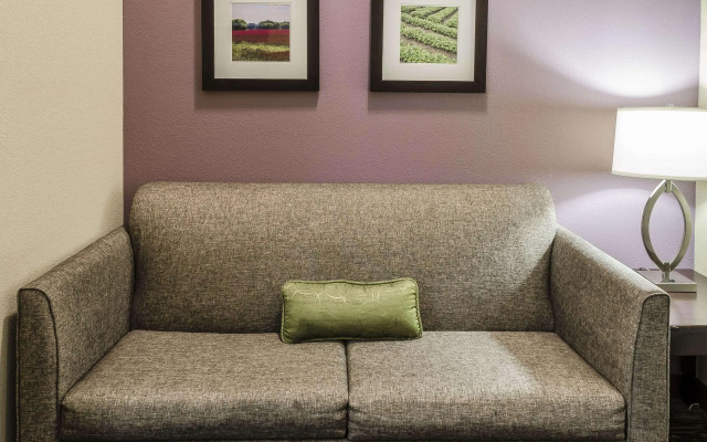 Comfort Inn & Suites Dothan East