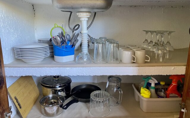 Villa Palomas A Unos Pasos De Playa La Ropa