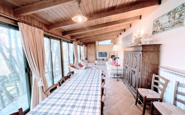 Torretta Sleeps 5 With Pool and Exclusiv
