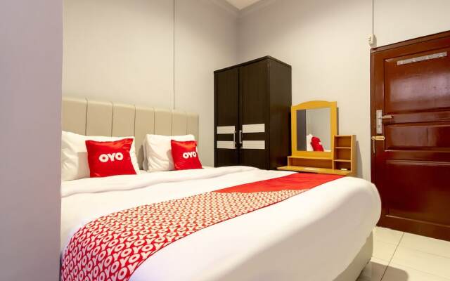 OYO 1632 1000 House Syariah