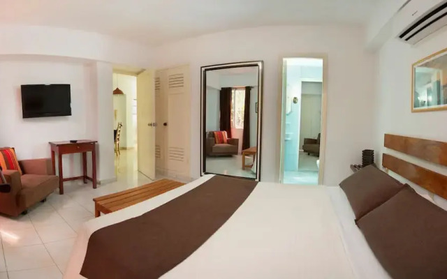 Paradise's House VEDADO