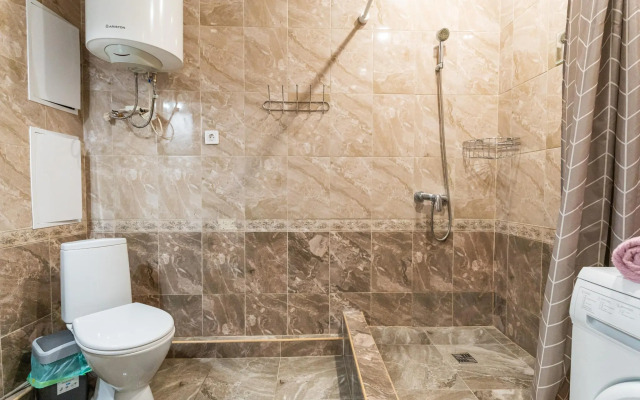 LetoApart (ЛетоАпарт) на улице Революции 1905 года 37-55