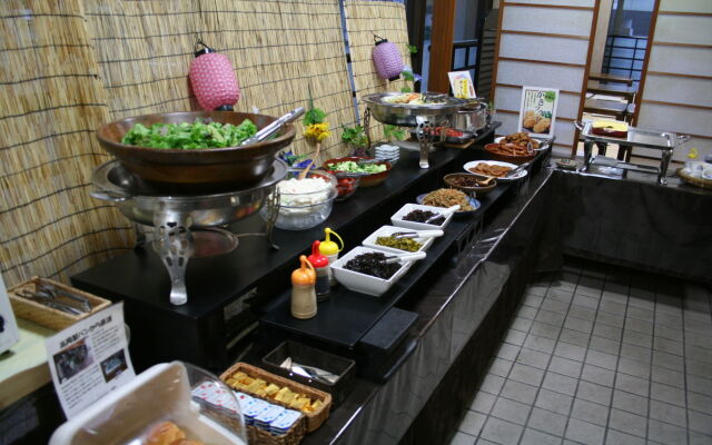 Hotel Crown Hills Kumamoto