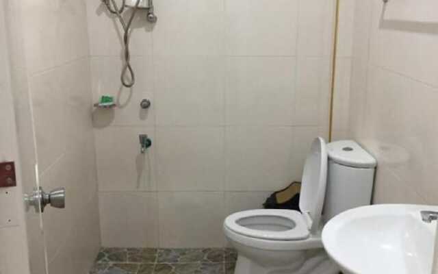 Villa Consolacion Resort