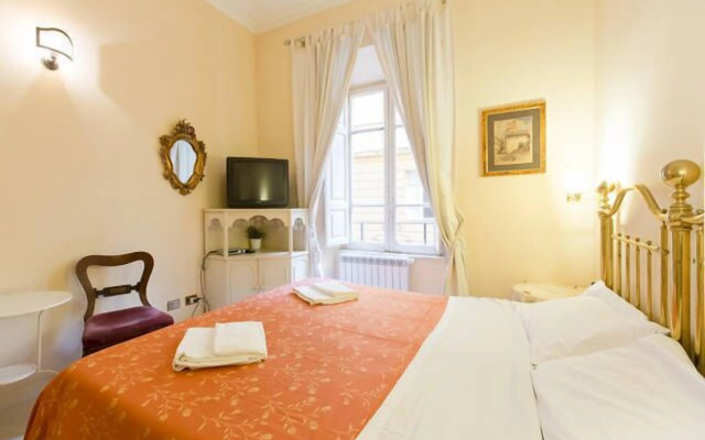 Marta Guest House