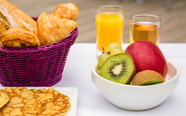 Résidence de Rohan, The Originals Relais