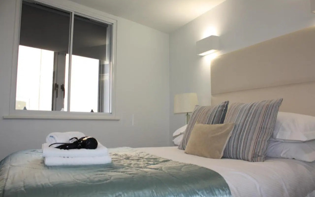 Merchants Place Apartment