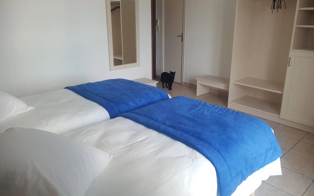 Hotel le Porto-Vecchio