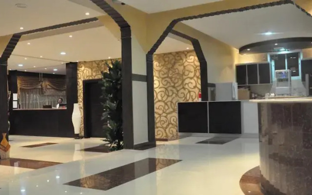 Ewaa Al Fursan