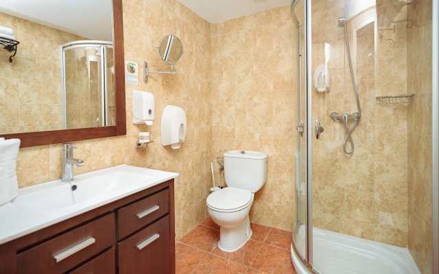 Hotel Sa Barrera - Adults Only