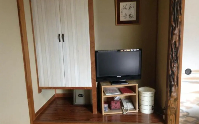 Matsuzaki Onsen Robatakan