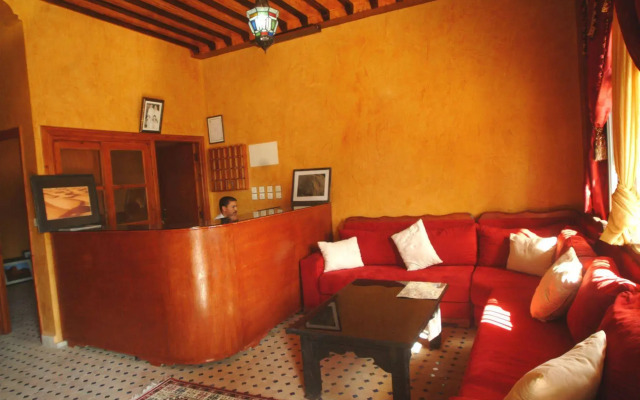 Hotel Marmar