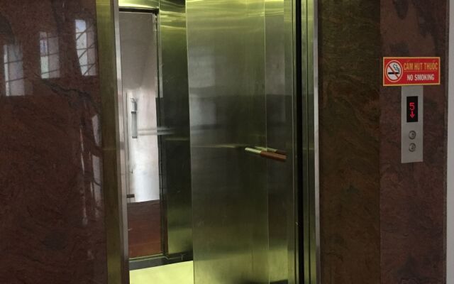 Thai Hoa Hotel