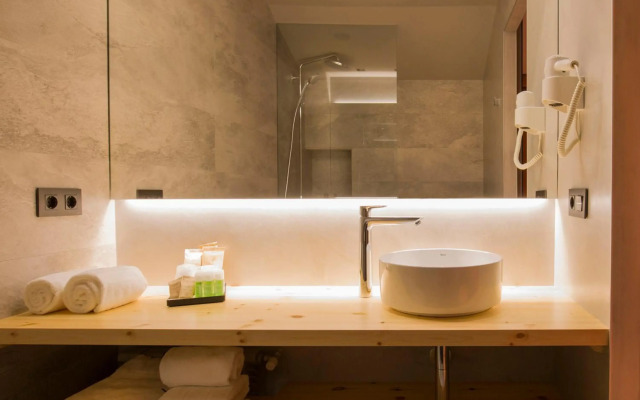 Hotel Xalet Montana