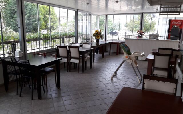 Asbella Otel