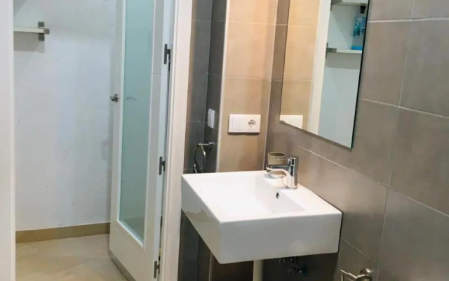 Apartamentos Valverde Cádiz 1-C