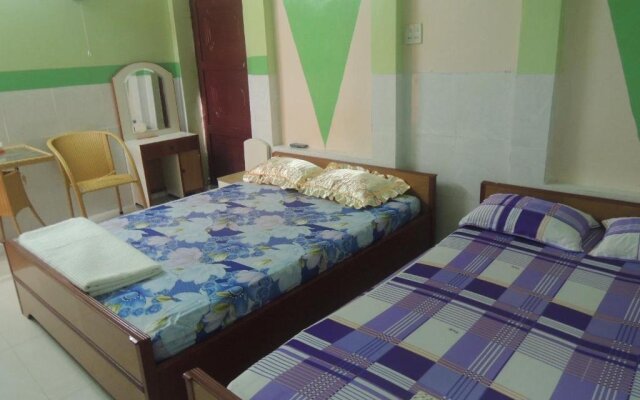 36 Hostel