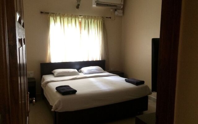 Close2c Holiday Home Anjuna