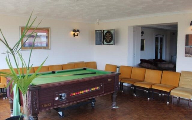 Mayfair Hotel
