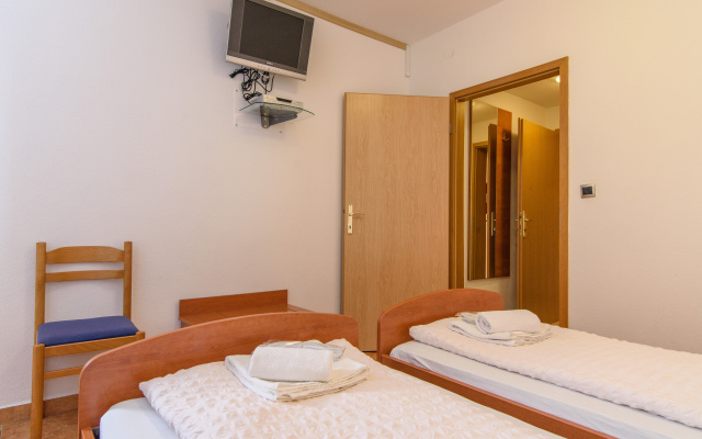 B&B Villa Paula