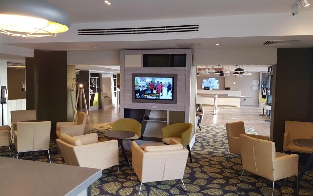 Holiday Inn Luton - South M1, Jct.9