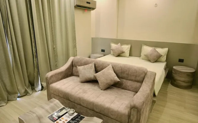 Villa Vistosa Gomti Nagar