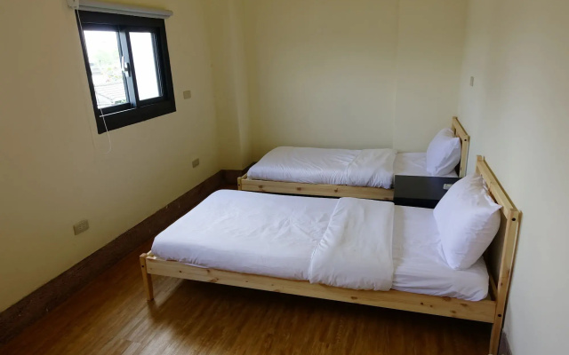 Chiayi Petite Hostel