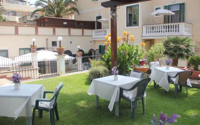 Villino Gregoraci Relais