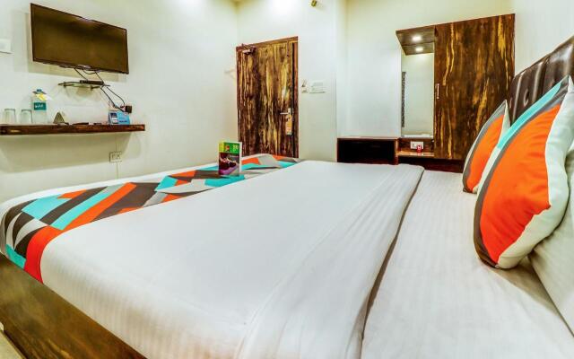 FabHotel Travellers Inn Gomti Nagar