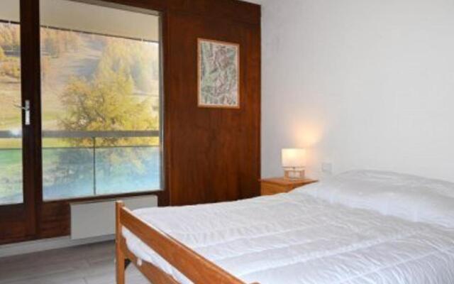 Appartement Montgenèvre, 2 pièces, 6 personnes - FR-1-266-161