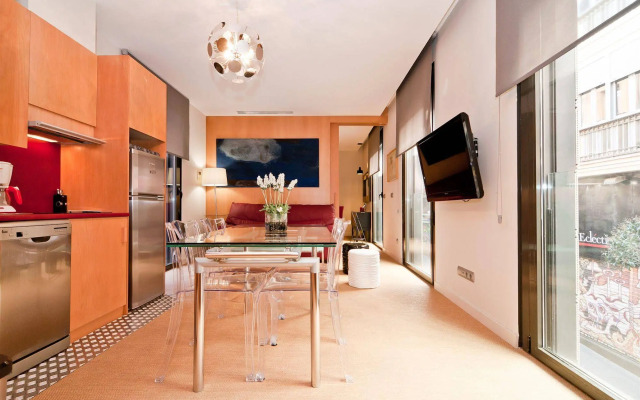 Madrid SmartRentals Chueca