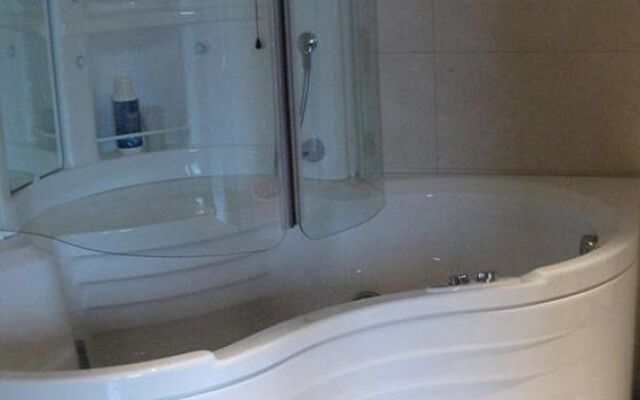 Hotel Elodia